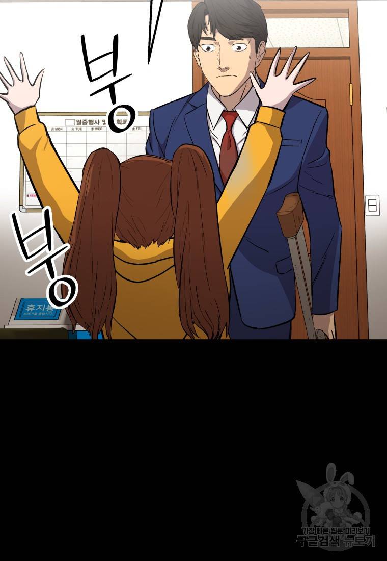 임기 첫날에 게이트가 열렸다 21화 14