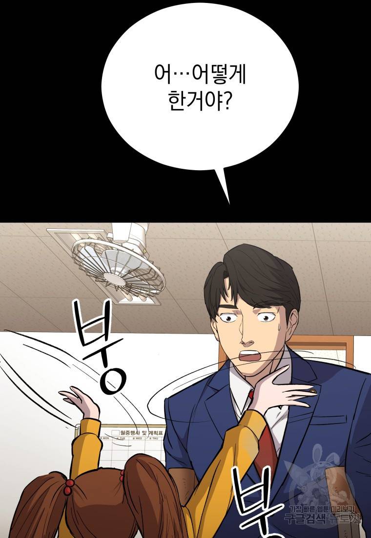 임기 첫날에 게이트가 열렸다 21화 21