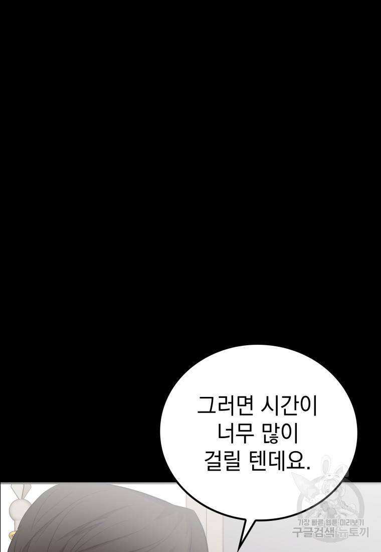 임기 첫날에 게이트가 열렸다 21화 50