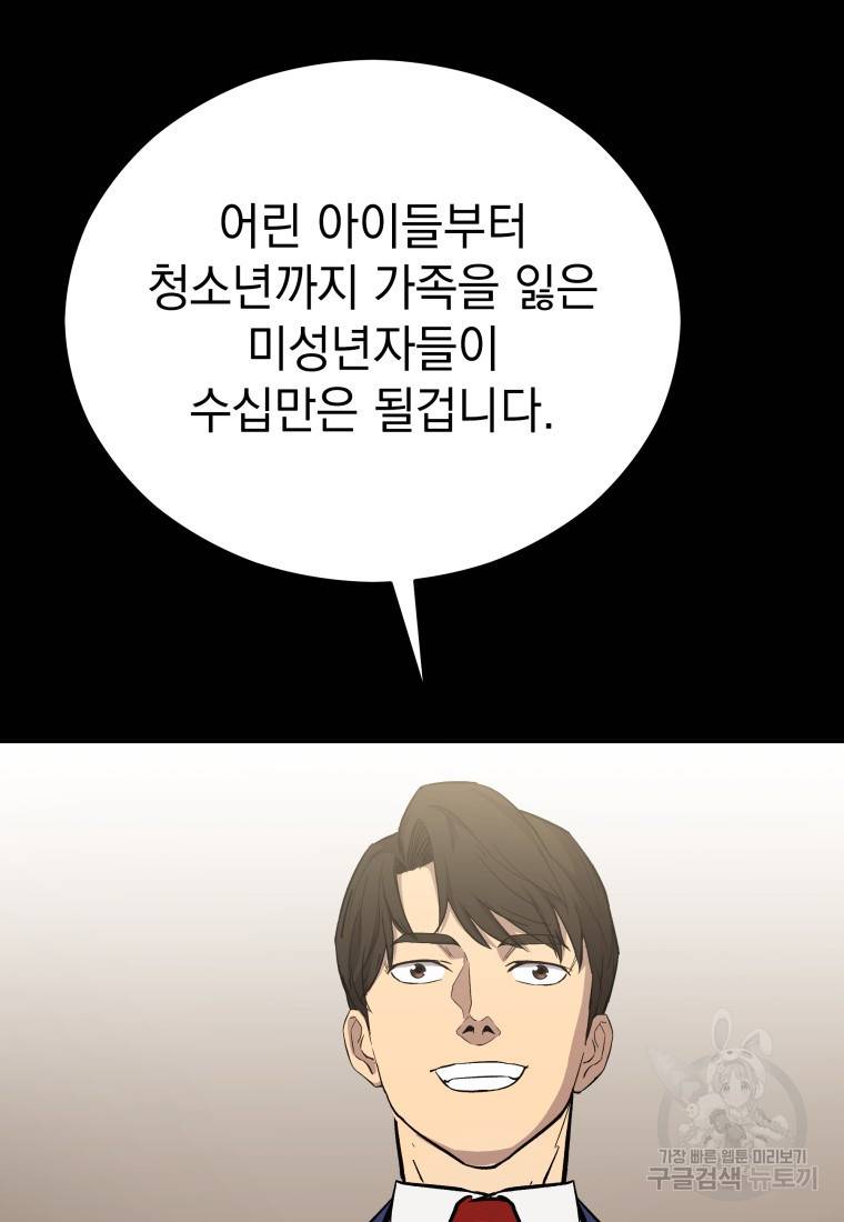임기 첫날에 게이트가 열렸다 21화 82