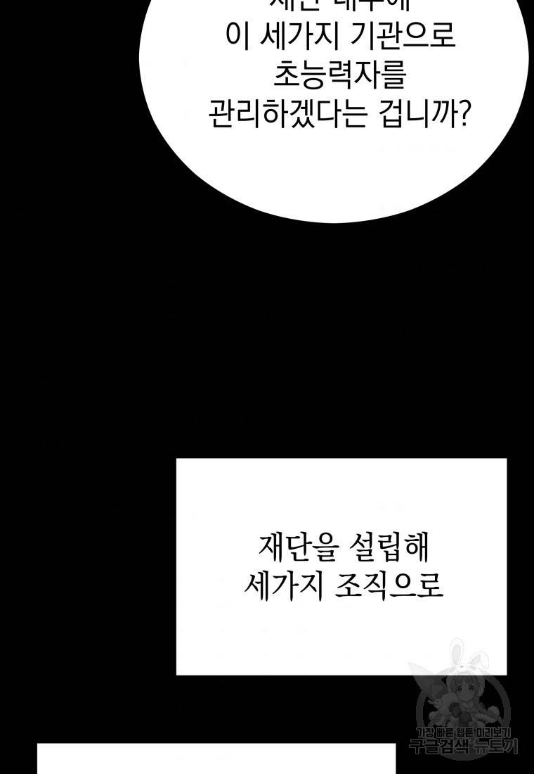 임기 첫날에 게이트가 열렸다 21화 94
