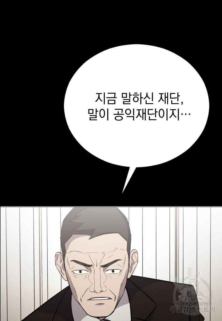 임기 첫날에 게이트가 열렸다 21화 107