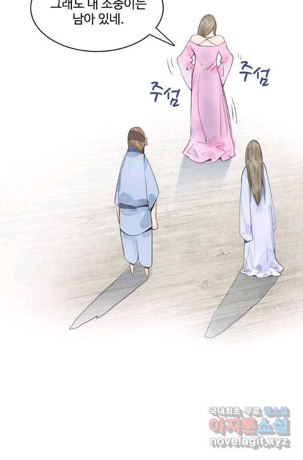 서바이벌 81개의 난제 8화 19