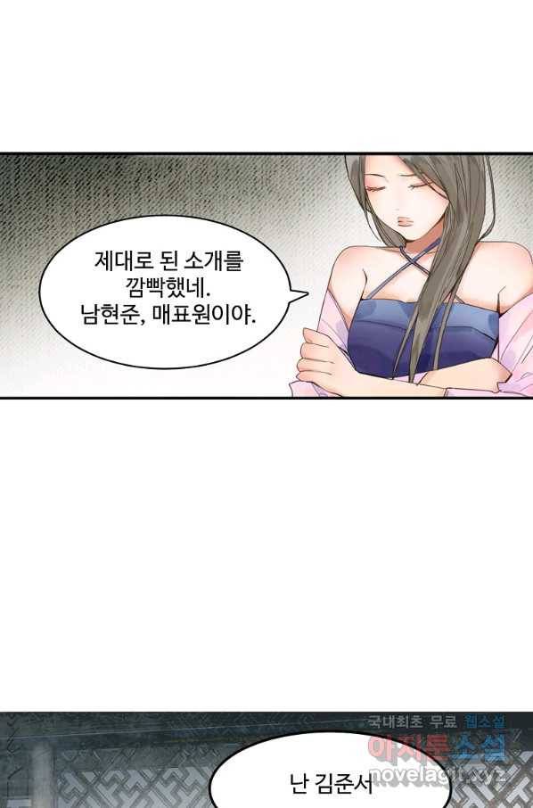 서바이벌 81개의 난제 8화 20