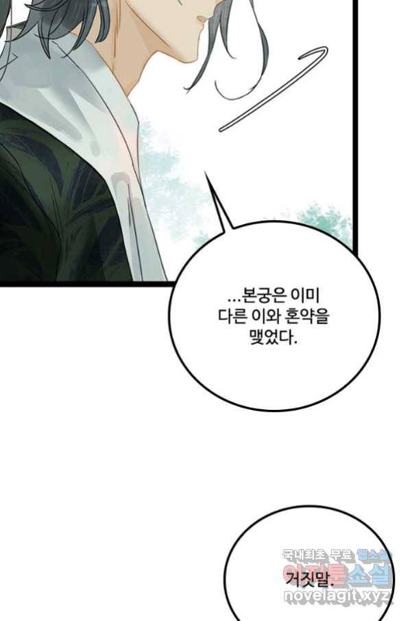 태자 전하, 한입만요 제150화 22