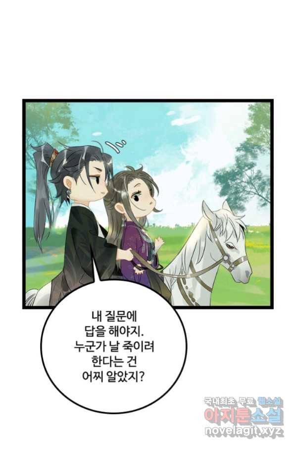 태자 전하, 한입만요 제150화 28