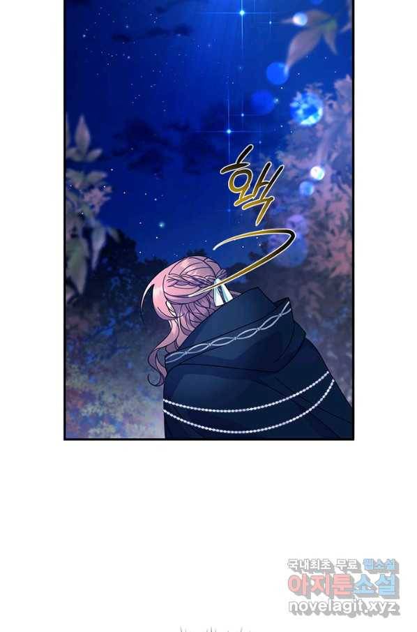전령새 왕녀님 54화 9