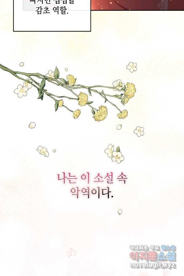 병약한 남주를 꼬셔버렸다 1화 22