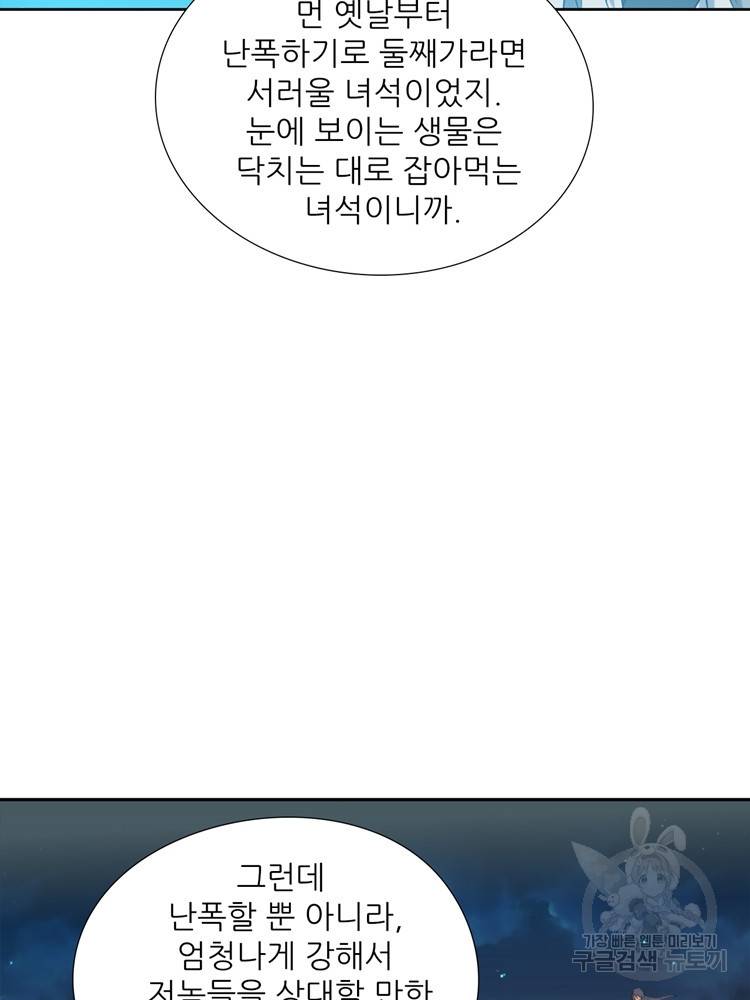 혈맥신공 73화 22