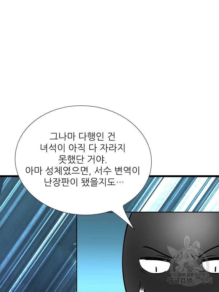 혈맥신공 73화 24