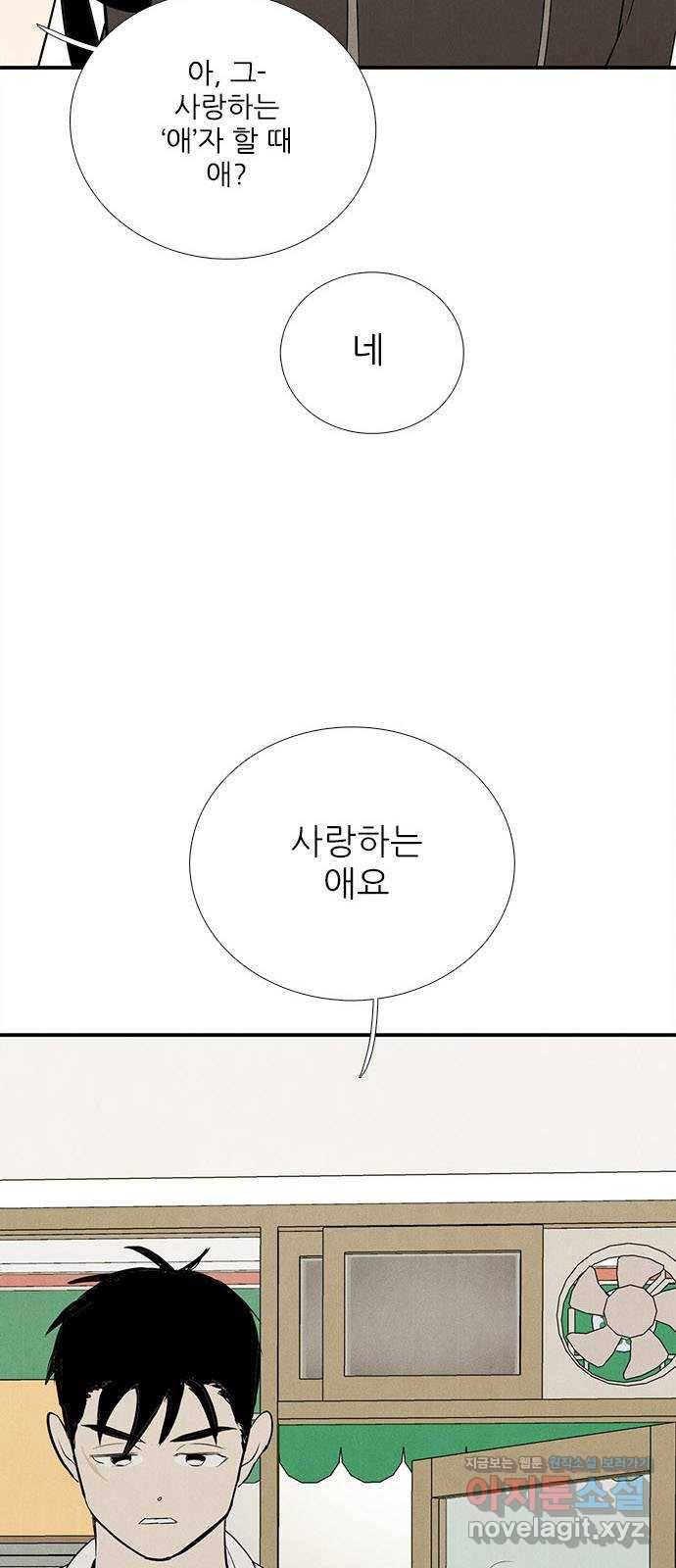 세기말 풋사과 보습학원 68화 15