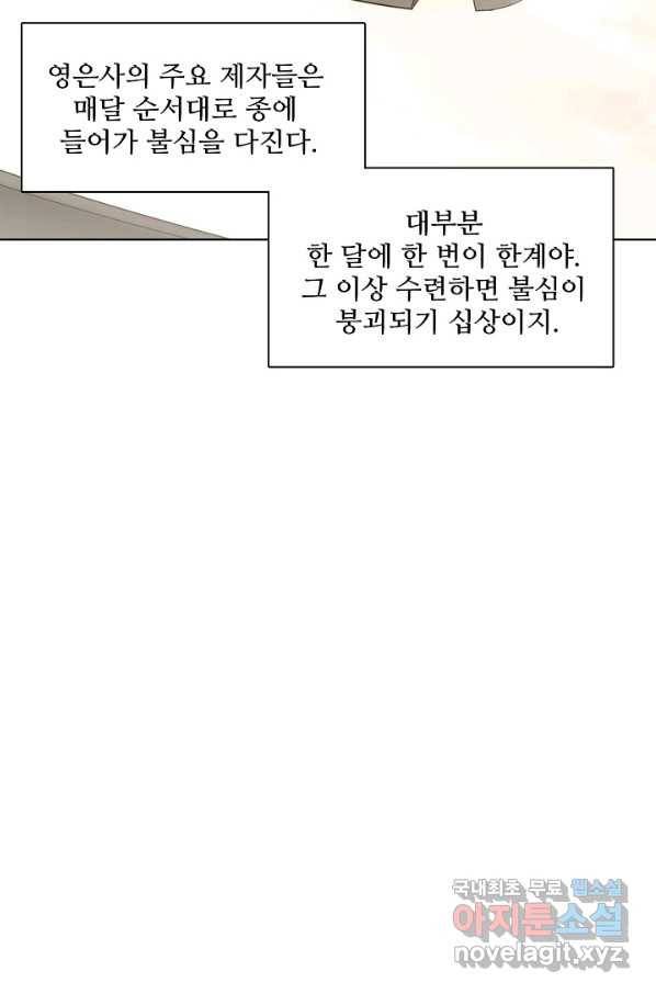 백련성신 701화 25