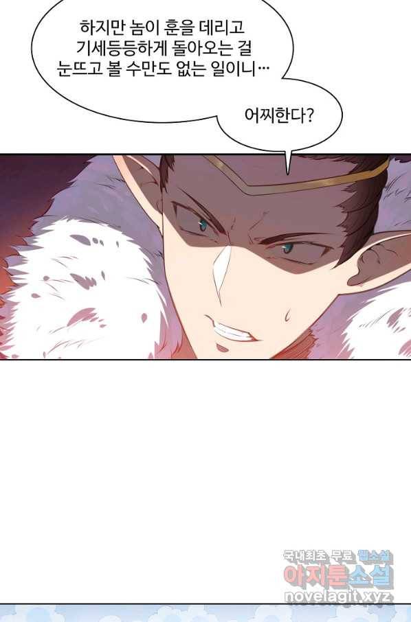 백련성신 701화 62