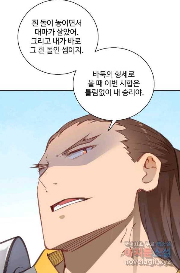 백련성신 701화 72