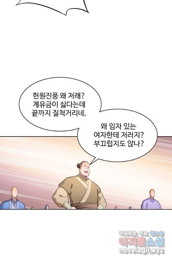 백련성신 701화 85