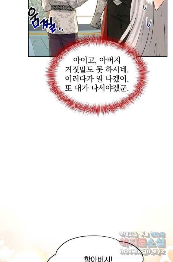 흑역사를 없애는 법 61화 62