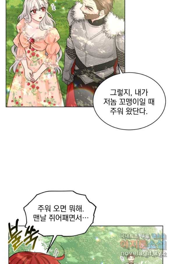 흑역사를 없애는 법 61화 79