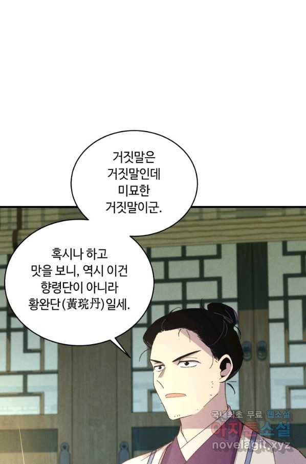 비뢰도 129화 8