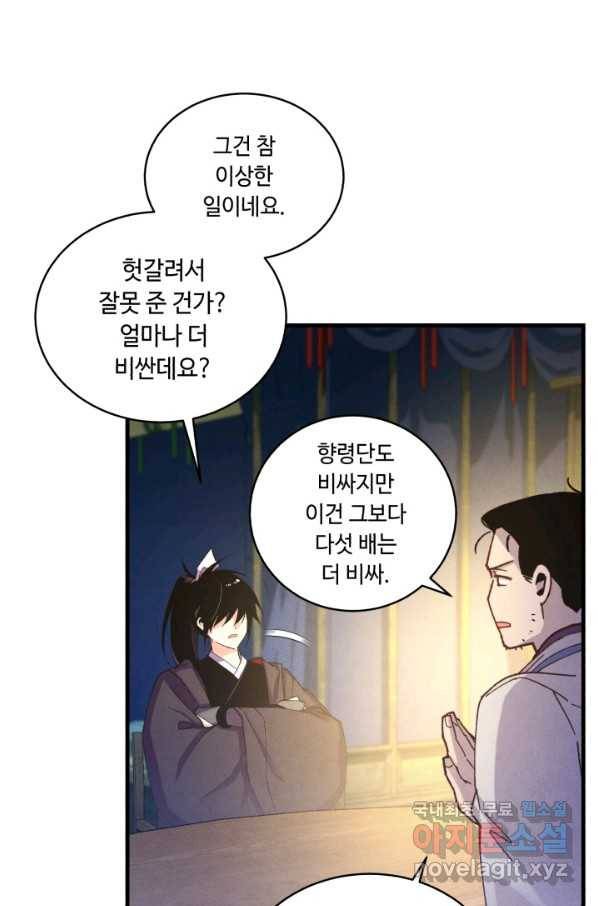 비뢰도 129화 10