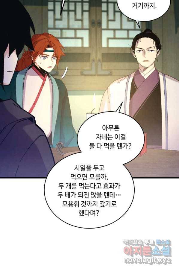 비뢰도 129화 12