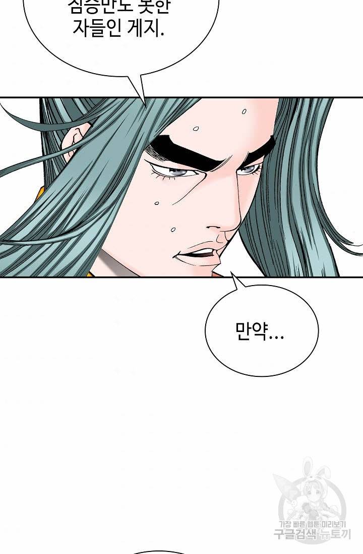 태상교주 숙수되다 136화 35