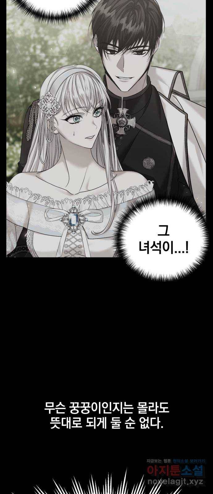 복수를 위한 결혼동맹 12화 8
