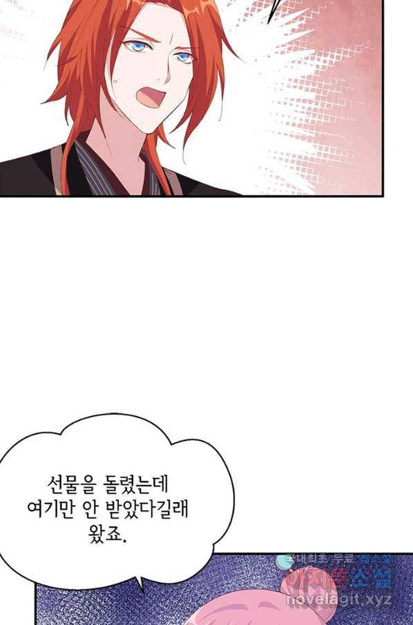 역하렘 나라의 낭군들 37화 8