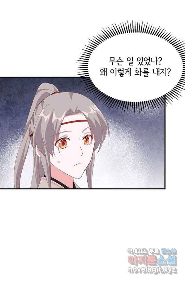 역하렘 나라의 낭군들 37화 12