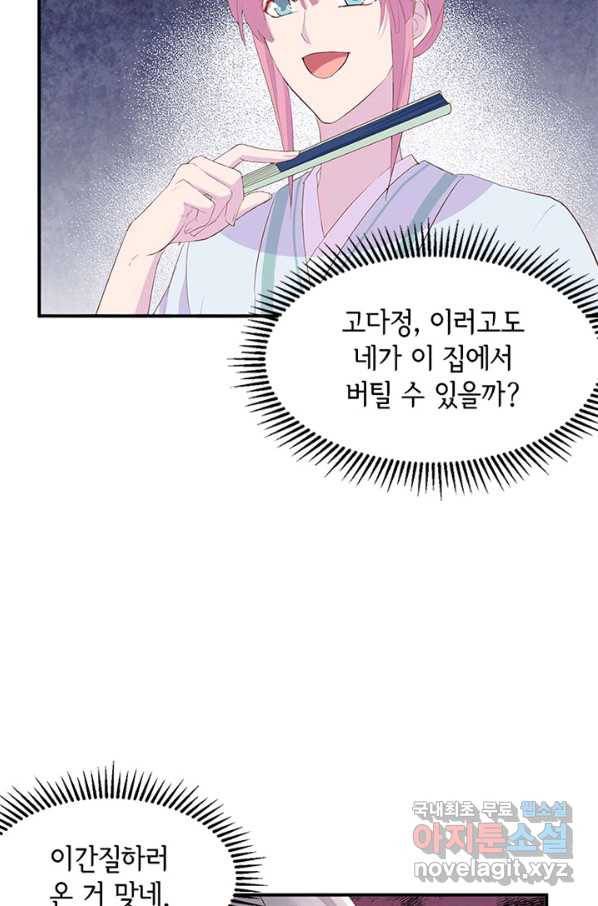 역하렘 나라의 낭군들 37화 22