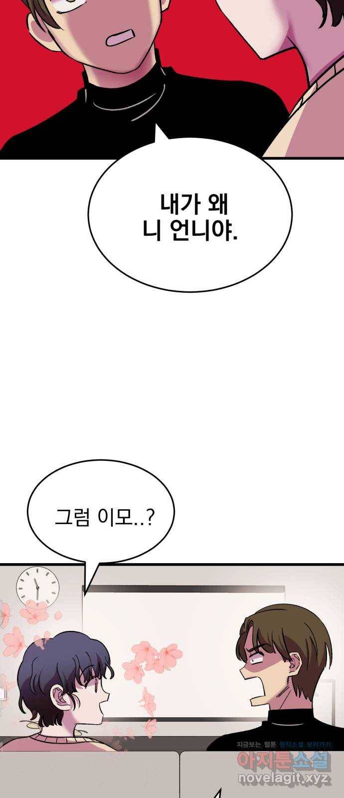 오른눈이 보는 세계 마지막화 98