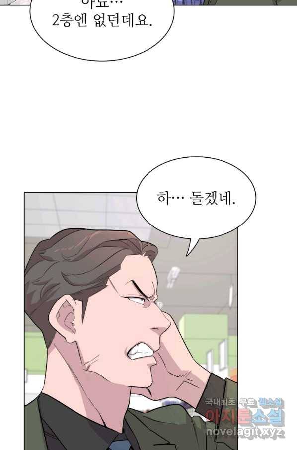 쓰라는 글은 안 쓰고 31화 4