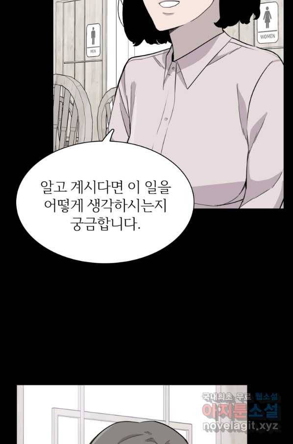 쓰라는 글은 안 쓰고 36화 6