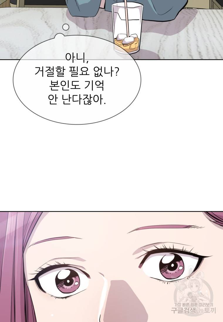 쓰라는 글은 안 쓰고 46화 14