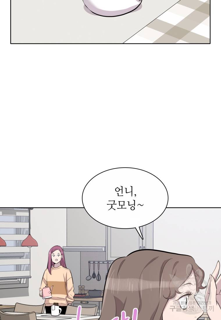 쓰라는 글은 안 쓰고 51화 3