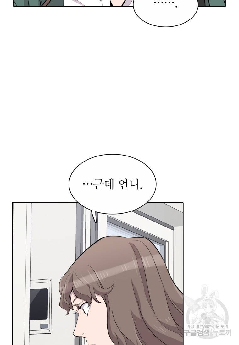 쓰라는 글은 안 쓰고 51화 9