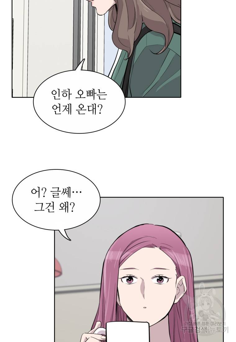 쓰라는 글은 안 쓰고 51화 10