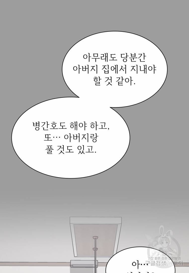 쓰라는 글은 안 쓰고 51화 16