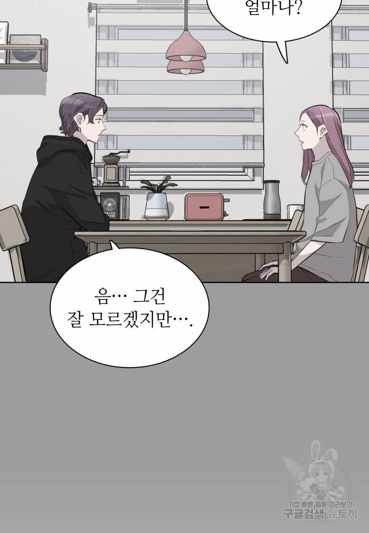 쓰라는 글은 안 쓰고 51화 17