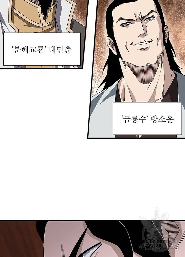 빌런으로 이직하다 161화 33