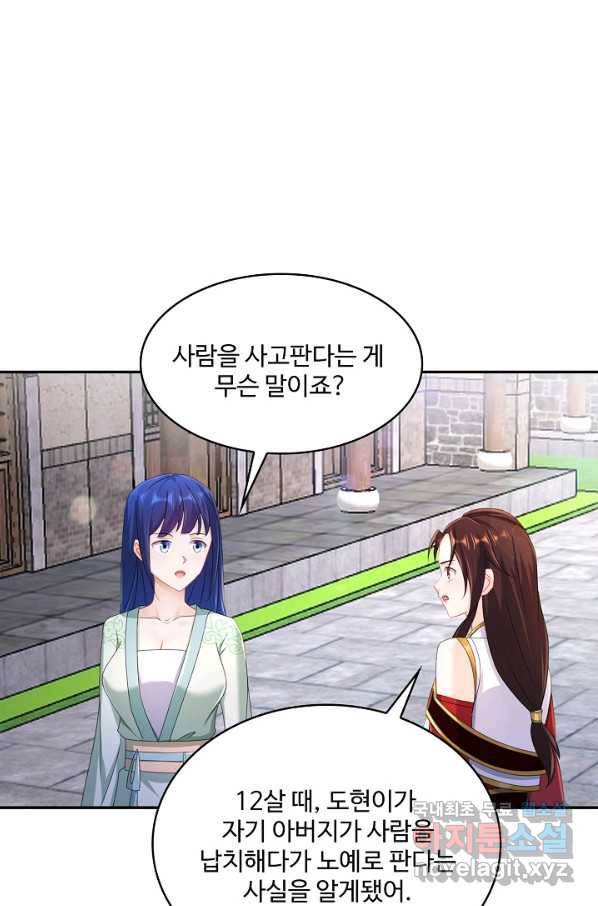 내 소설의 악역이 되다 162화 20