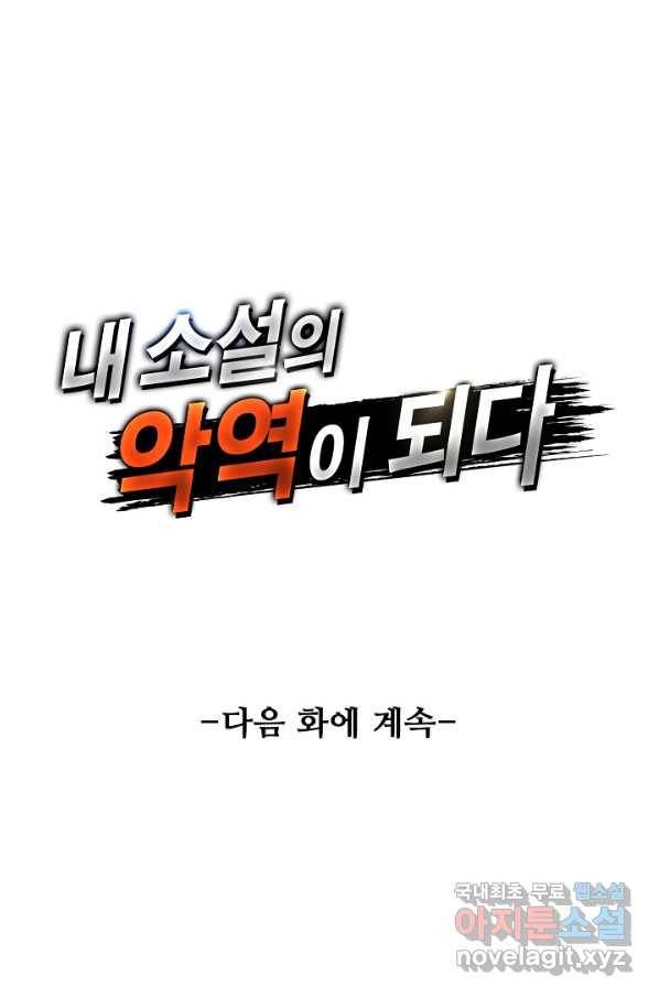 내 소설의 악역이 되다 162화 80