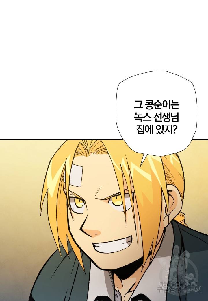 강철의 연금술사  171화 44