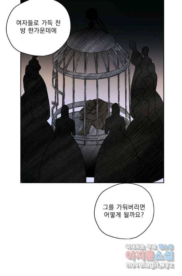 나는 남주의 전 여친이었다 79화 17
