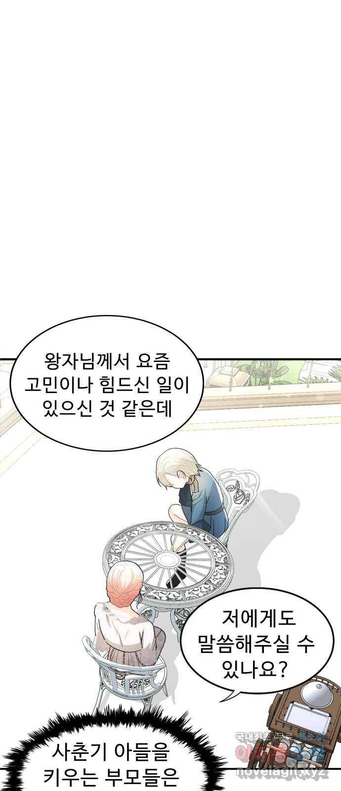 프린스 메이커 64화 36
