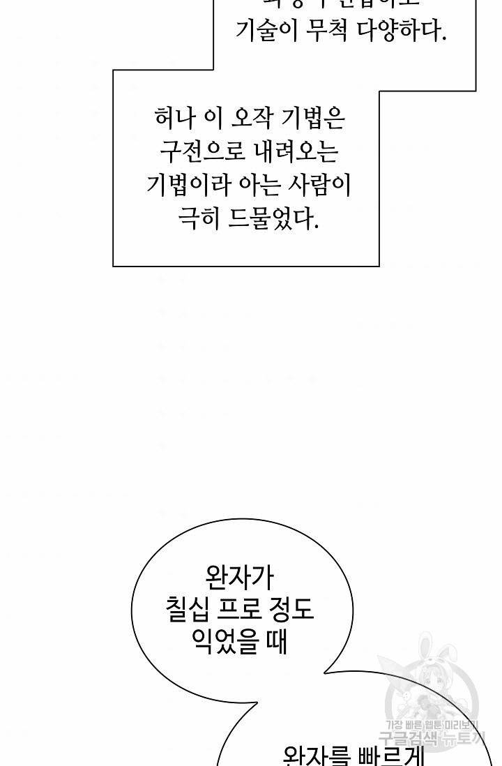 태상교주 숙수되다 141화 44