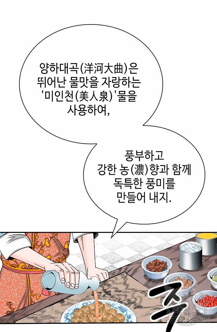 태상교주 숙수되다 141화 59