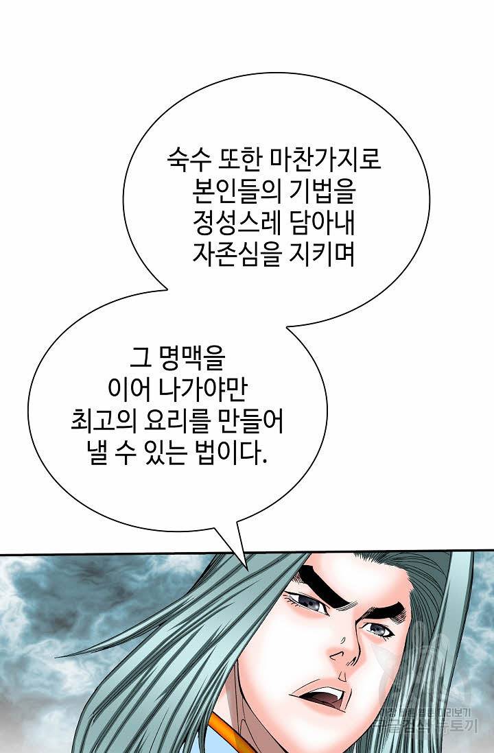 태상교주 숙수되다 141화 72