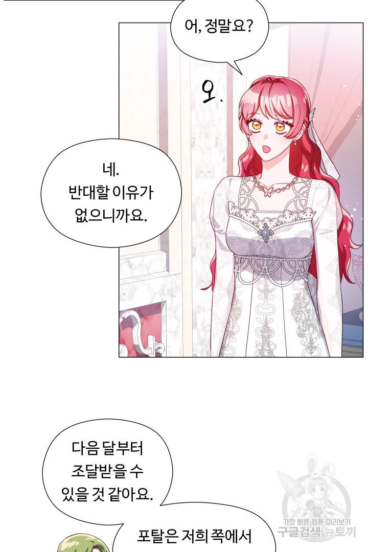 엑스트라는 과도한 집착을 사절합니다 71화 29