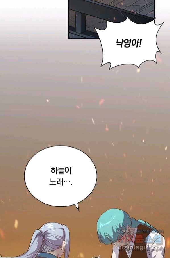전설 헌터로 키워지는 중입니다 81화 30