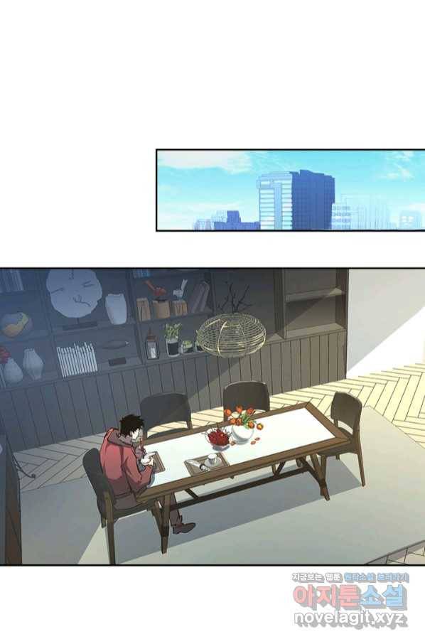전설 헌터로 키워지는 중입니다 81화 43